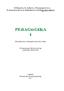 Pedagogika I